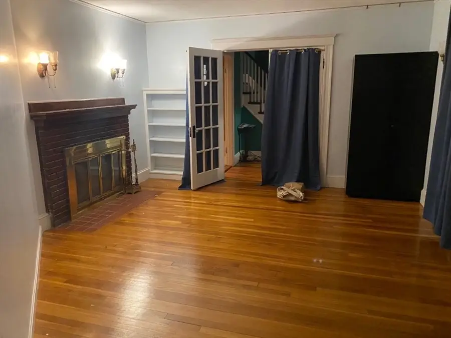 43 Dixwell Ave, Quincy, MA 02169 - #2