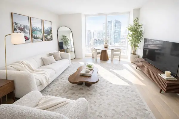 1 Franklin #2514, Boston, MA 02110