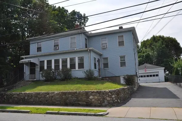 46 Richardson St, Wakefield, MA 01880