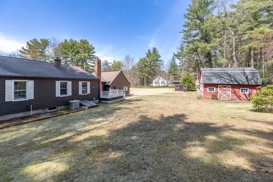 130 Stony Hill Rd, Hampden, MA 01036 - #3