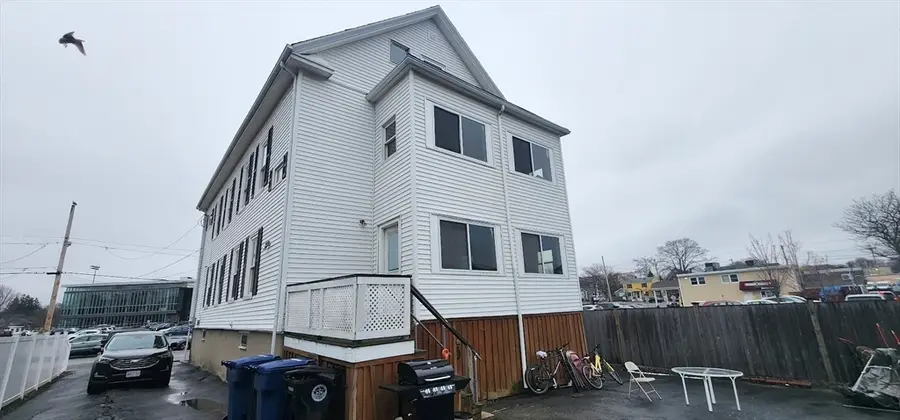 34 Forest Ave, Salem, MA 01970 - #2