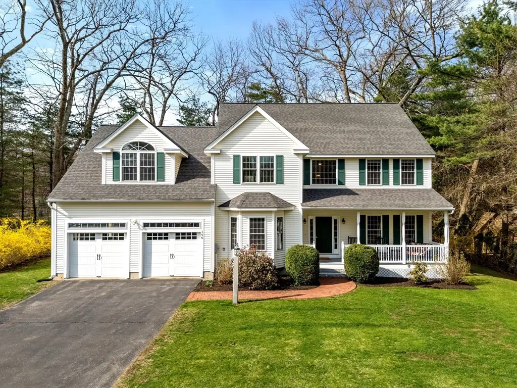190 School Street, Acton, MA 01720 - #1