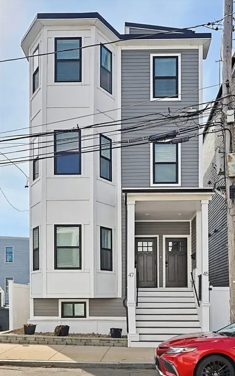 45-47 Horace Street #2, Boston, MA 02128 - #1