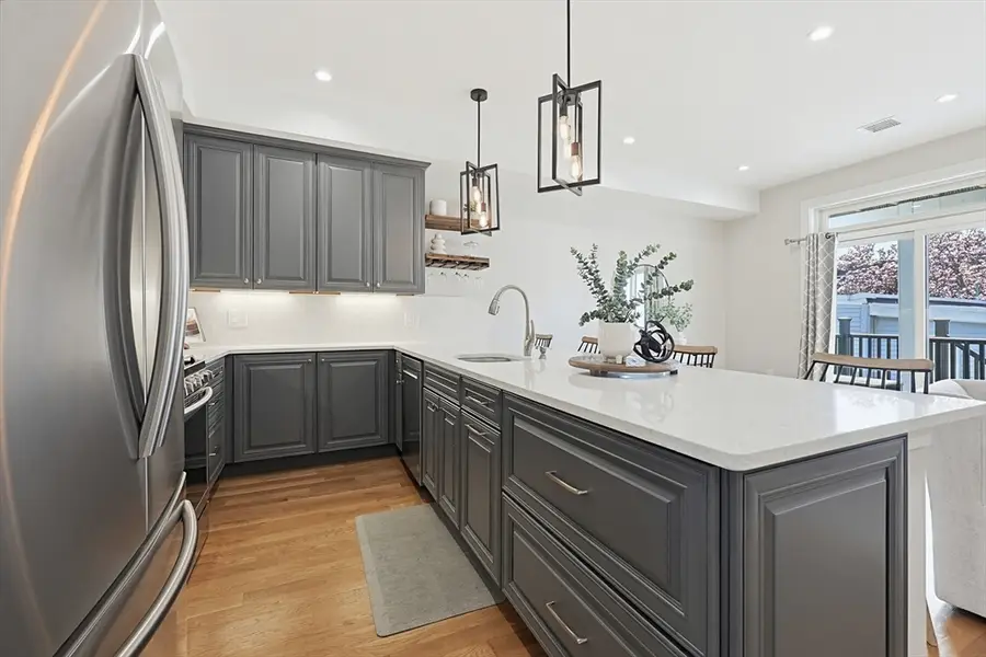 45-47 Horace Street #2, Boston, MA 02128 - #2