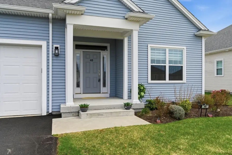 48 Crestwood Circle #26, Northbridge, MA 01588 - #2