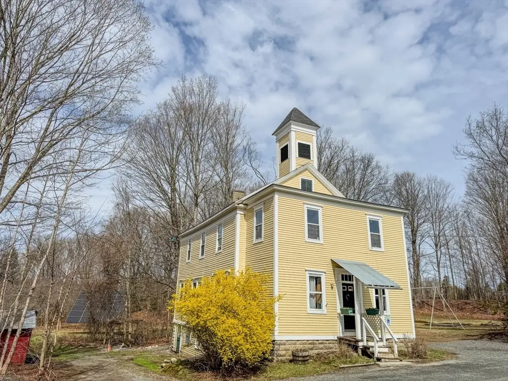 230 Millers Falls Road, Northfield, MA 01360 - #1