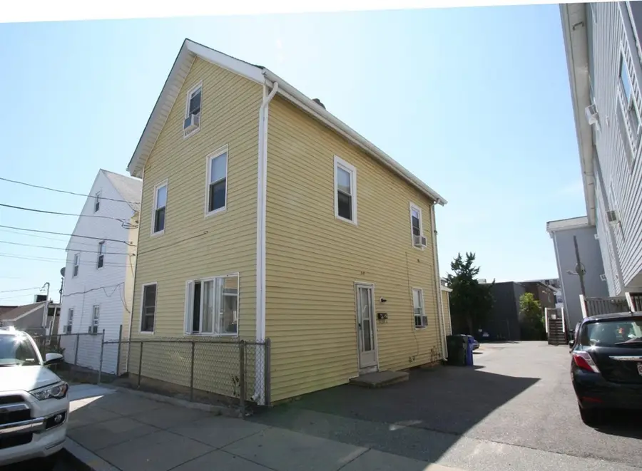 30 Orange St, Fall River, MA 02720 - #2