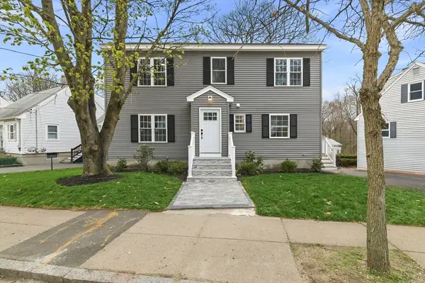 120 Windham Rd, Boston, MA 02136