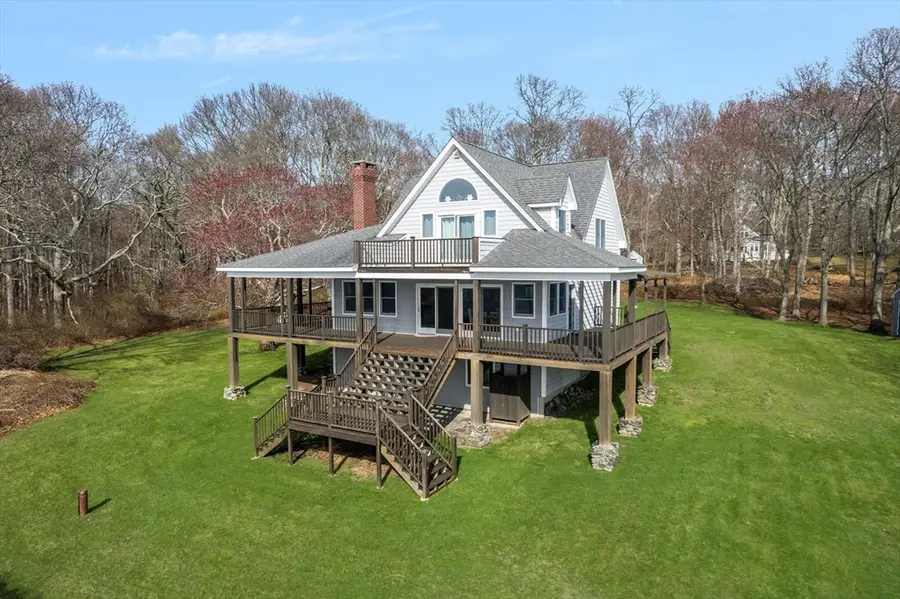 8 Stevens Landing, Portsmouth, RI 02872 - #2