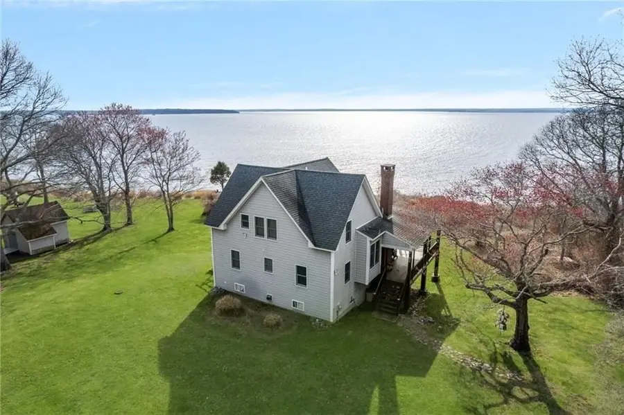 8 Stevens Landing, Portsmouth, RI 02872 - #3