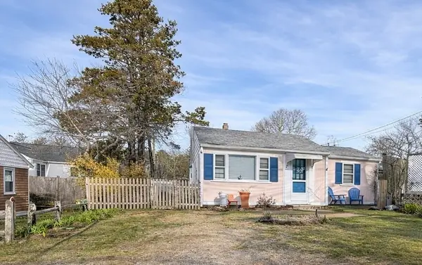 253 Shad Hole Rd #3A, Dennis, MA 02639