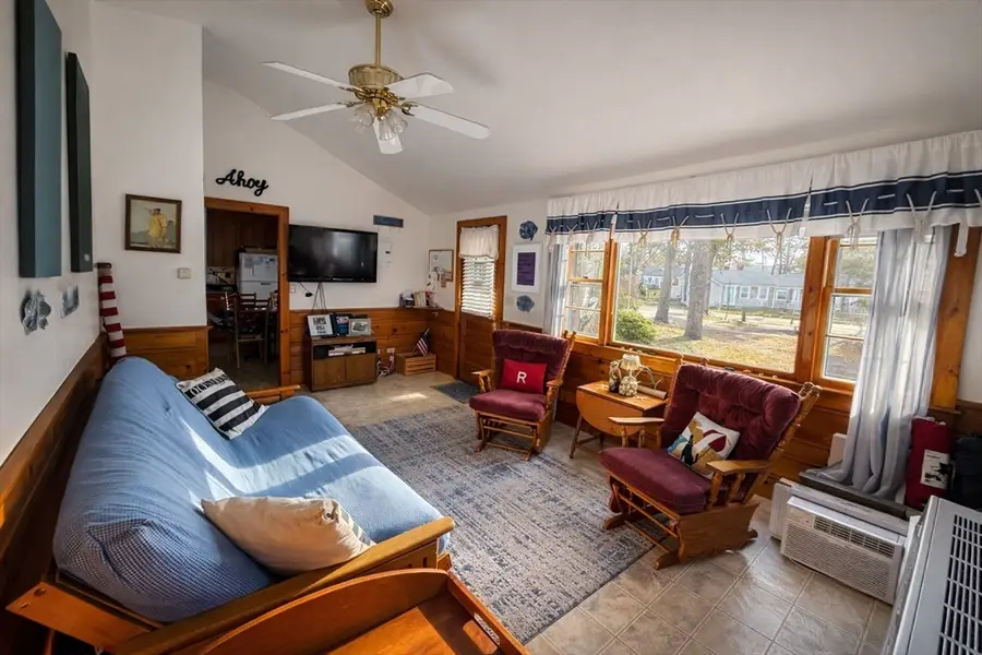 253 Shad Hole Rd #3A, Dennis Port, MA 02639 - #2