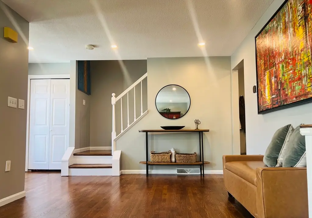 35 Pearl St #35, Randolph, MA 02368 - #1