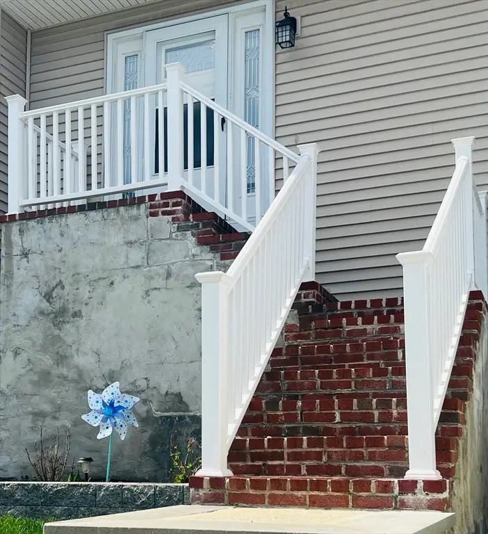 35 Pearl St #35, Randolph, MA 02368 - #2