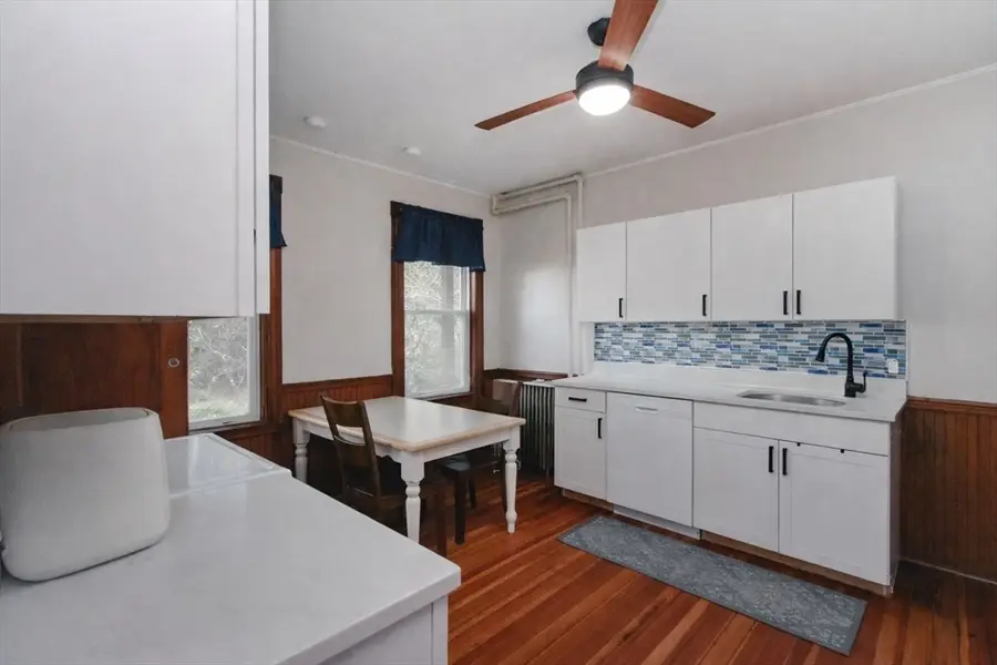 22 Welles Ave, Boston, MA 02124 - #3