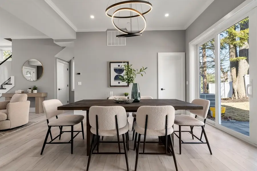 30 Wilson Cir #30, Newton, MA 02461 - #3