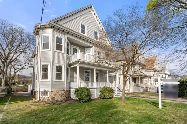 2065 Commonwealth Avenue #2065, Newton, MA 02466