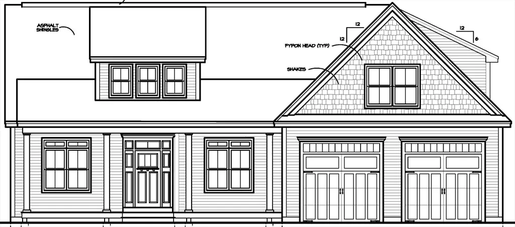 27 Haystack Circle, Pelham, NH 03076 - #1