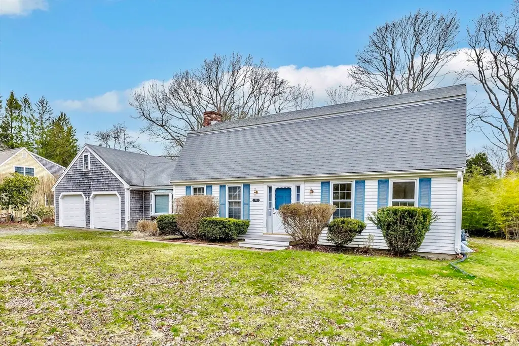 5 Dale Ter Ext, Sandwich, MA 02563 - #1