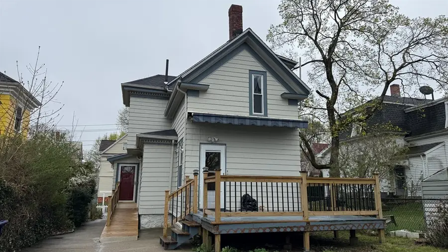 38 Bailey St, Boston, MA 02124 - #3