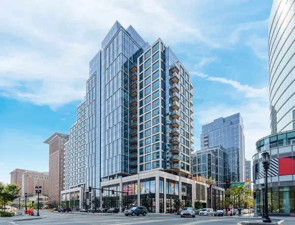 135 Seaport Blvd #611, Boston, MA 02210