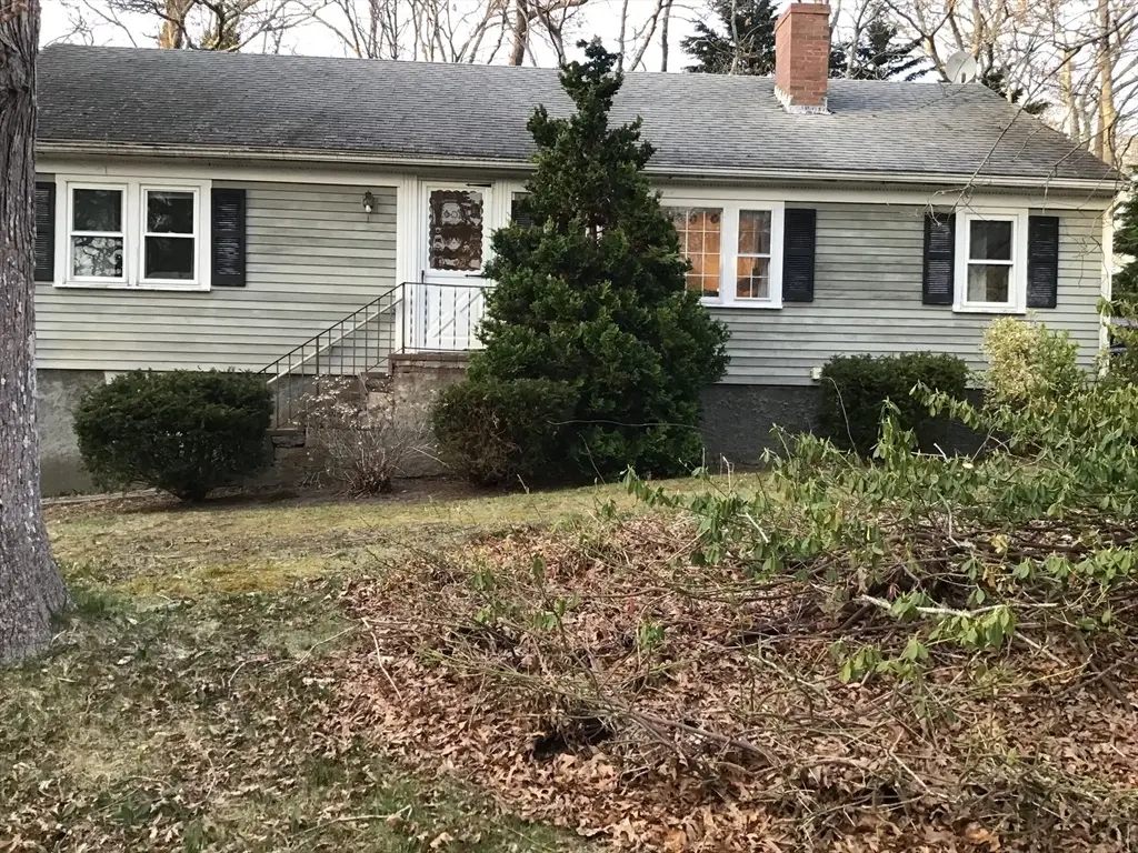 2 Zephyr, Yarmouth Port, MA 02675 - #1