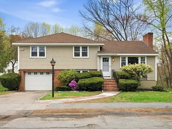 14 Sycamore Rd, Wakefield, MA 01880