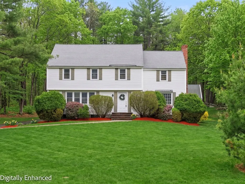 44 Minehan Ln, Marlborough, MA 01752 - #1