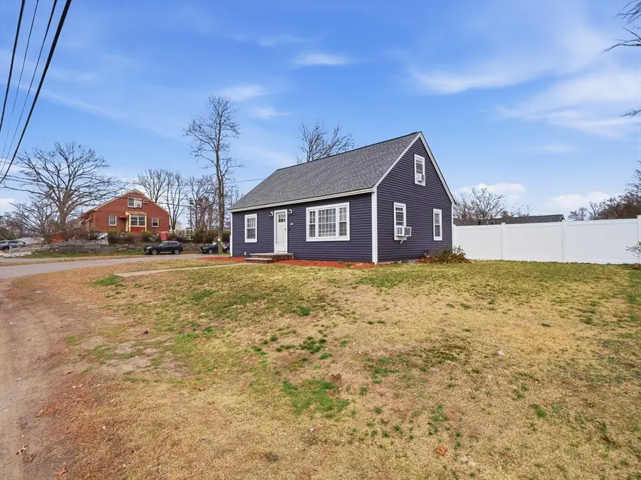 330 Woburn St, Lowell, MA 01852 - #2