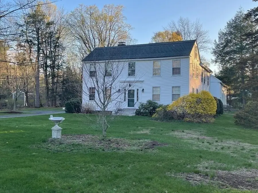 6 Church St, West Boylston, MA 01583 - #2