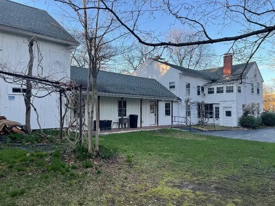 6 Church St, West Boylston, MA 01583 - #3