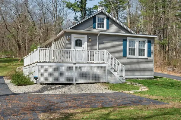 125 Singletary Ave., Sutton, MA 01590