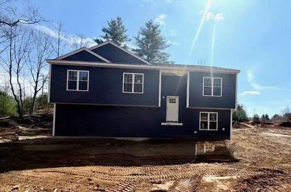 950 Old W Brookfield Rd, Warren, MA 01083