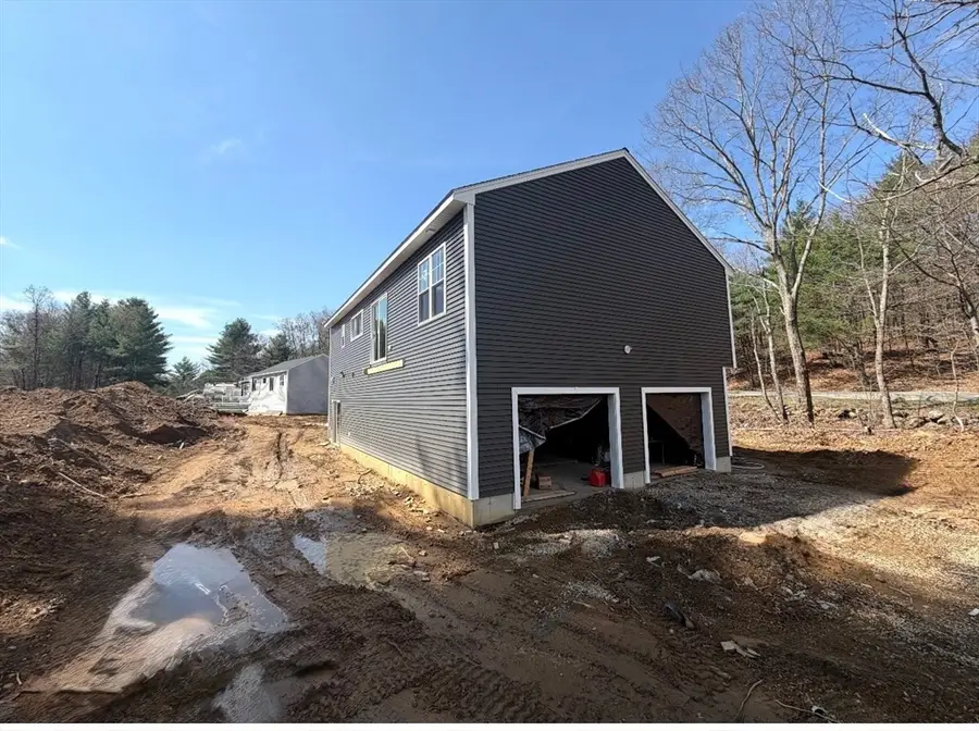 950 Old W Brookfield Rd, Warren, MA 01083 - #2