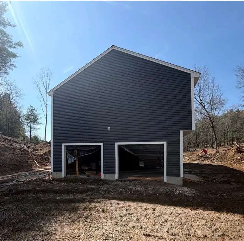 950 Old W Brookfield Rd, Warren, MA 01083 - #3