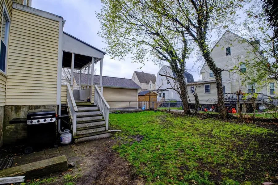 27 Seattle, Boston, MA 02134 - #3