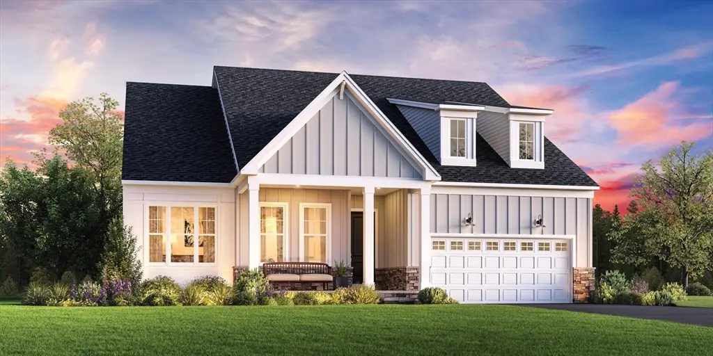 12 Loons Call #104, Plymouth, MA 02360 - #1