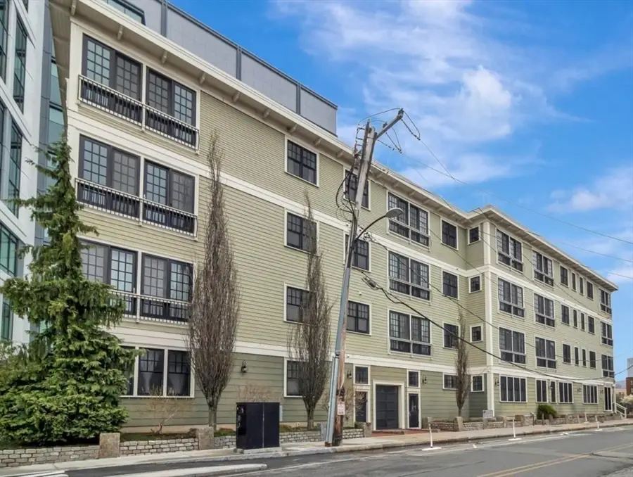 80 Webster Ave #1D, Somerville, MA 02143 - #2