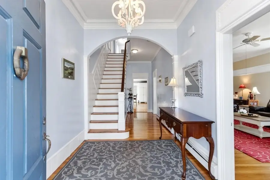 32 Lincoln Rd, Medford, MA 02155 - #3