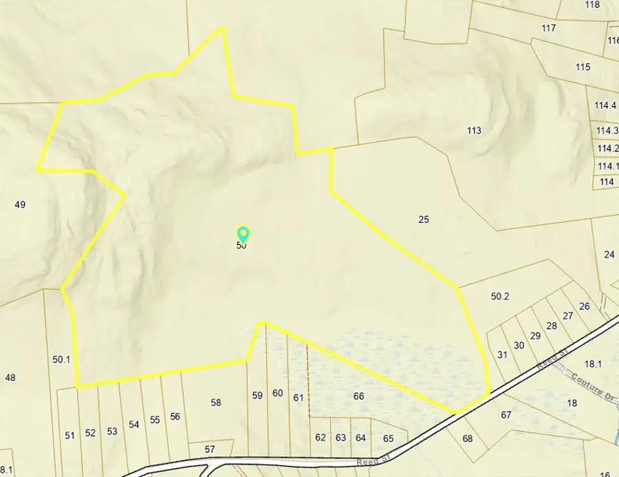 Lot 50 Reed Street, Warren, MA 01083 - #2