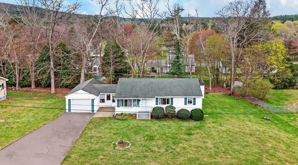 7 Woodland Hts, Ware, MA 01082 - #1