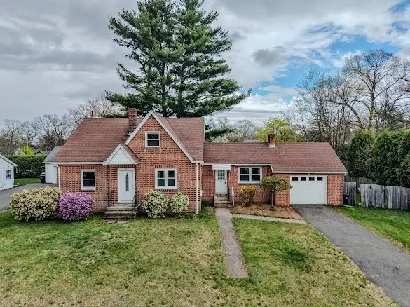 91 Haven Ave, Chicopee, MA 01013 - #3