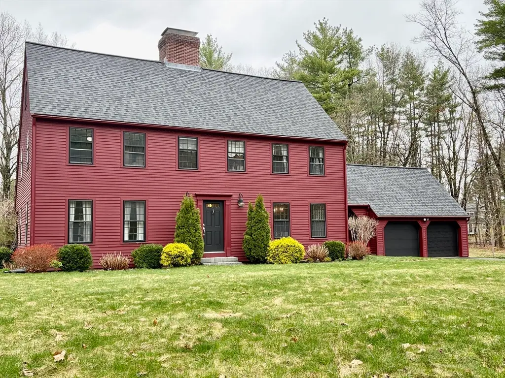 2 Baron Way, Littleton, MA 01460 - #1