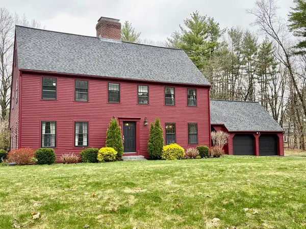 2 Baron Way, Littleton, MA 01460