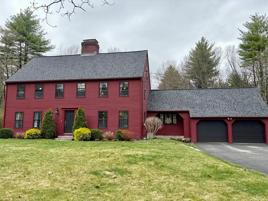 2 Baron Way, Littleton, MA 01460 - #2