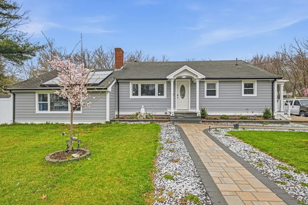 14 Lewis Rd., Randolph, MA 02368 - #1