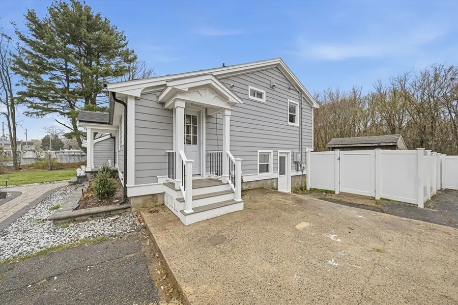 14 Lewis Rd., Randolph, MA 02368 - #2