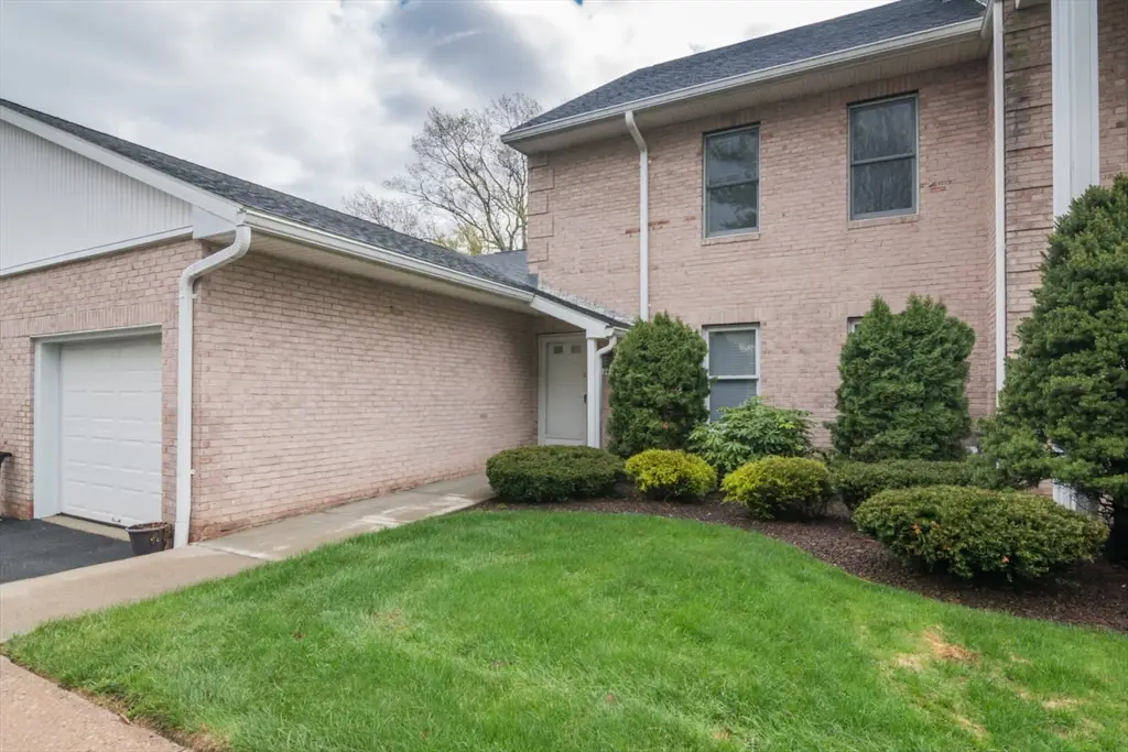 14 B Castle Hill Rd #14B, Agawam, MA 01001 - #1