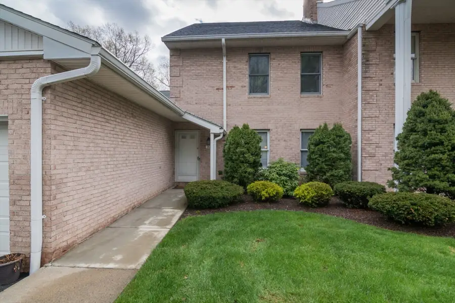 14 B Castle Hill Rd #14B, Agawam, MA 01001 - #2