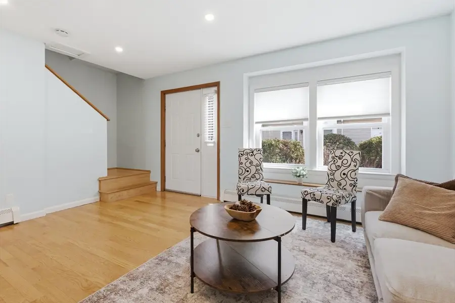 2 Howe Ter #3, Boston, MA 02125 - #3